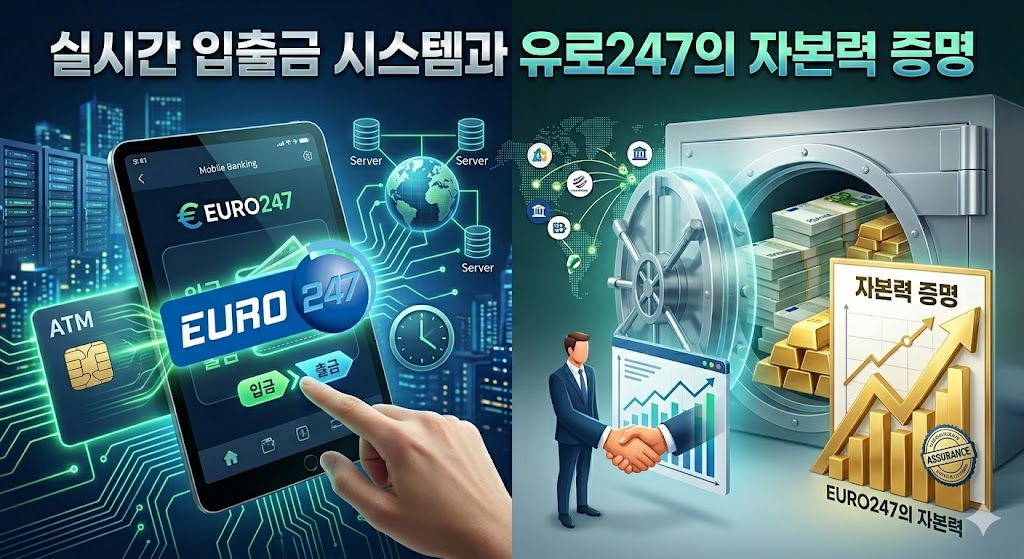 유로247 테더카지노